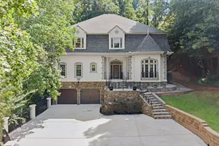 1236 Riversound Ct, Marietta, GA 30068 - Photo 1