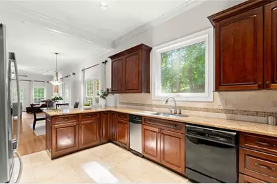 1236 Riversound Court, Marietta, GA 30068 - Photo 15