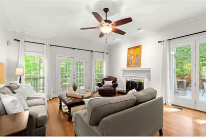 1236 Riversound Court, Marietta, GA 30068 - Photo 19