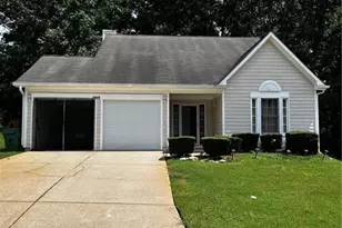 4949 Penscot Way, Stone Mountain, GA 30088 - Photo 1