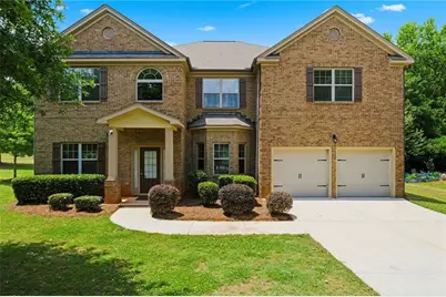 [Address not provided], McDonough, GA 30252 - Photo 1