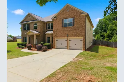 [Address not provided], McDonough, GA 30252 - Photo 3