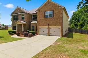9001 Dawes Crossing, McDonough, GA 30252 - Photo 3
