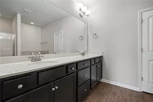 258 Britt Dr, Lawrenceville, GA 30046 - Photo 7