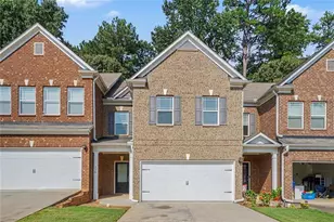 258 Britt Dr, Lawrenceville, GA 30046 - Photo 1