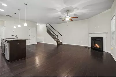 258 Britt Drive, Lawrenceville, GA 30046 - Photo 3