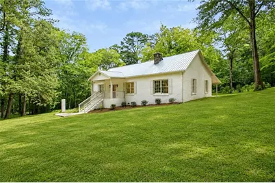 205 Mount Alto Road, Rome, GA 30165 - Photo 1