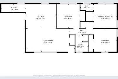 25 Larose Circle SE, Marietta, GA 30060 - Photo 27