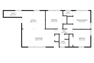 25 Larose Cir SE, Marietta, GA 30060 - Photo 27