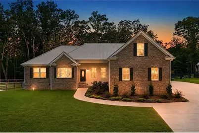 569 Byrd Mountain Lane, Canton, GA 30114 - Photo 1