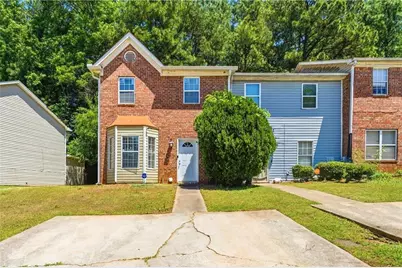 [Address not provided], Austell, GA 30168 - Photo 1