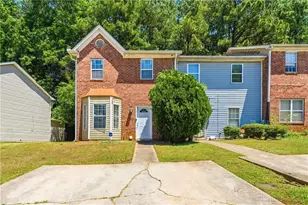 [Address not provided], Austell, GA 30168 - Photo 1