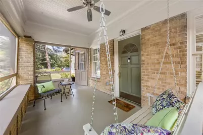 76 Peachtree Hills Avenue NE, Atlanta, GA 30305 - Photo 5