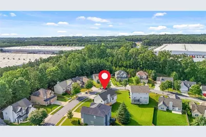 4935 Buckeye Place, Atlanta, GA 30349 - Photo 31