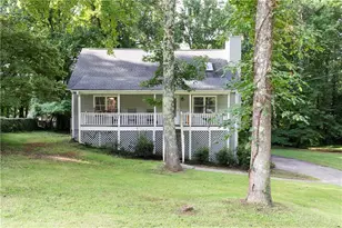 844 Hardy Cir, Dallas, GA 30157 - Photo 1