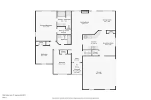 2084 Green Gate Pl, Grayson, GA 30017 - Photo 41