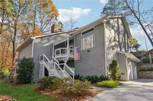 6895 Riverside Dr, Sandy Springs, GA 30328 - Photo 1