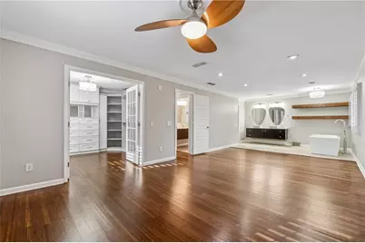 6895 Riverside Drive, Sandy Springs, GA 30328 - Photo 23