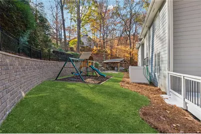 6895 Riverside Drive, Sandy Springs, GA 30328 - Photo 43