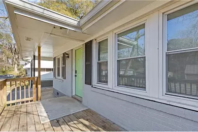 433 W Lake Avenue NW, Atlanta, GA 30318 - Photo 5