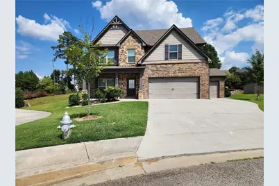 [Address not provided], Lawrenceville, GA 30045 - Photo 1