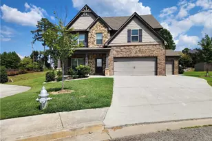 [Address not provided], Lawrenceville, GA 30045 - Photo 1