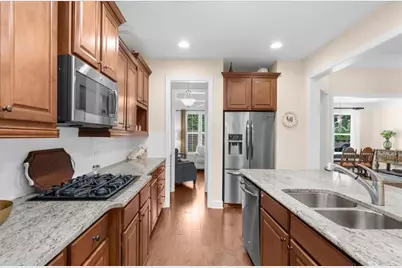 3457 Locust Cove Road SW, Gainesville, GA 30504 - Photo 11
