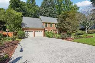 89 Creekside Dr, Dallas, GA 30157 - Photo 1
