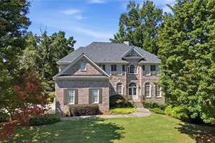 6225 Neely Meadows Dr, Peachtree Corners, GA 30092 - Photo 1