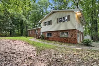 328 Fayette Villa Court, Fayetteville, GA 30214 - Photo 3