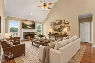 8510 Pintail Court, Lula, GA 30554 - Photo 3