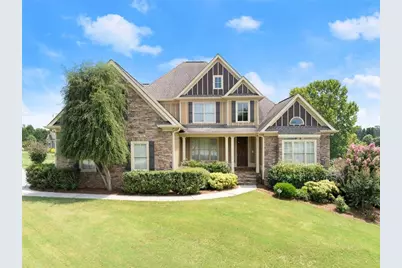8510 Pintail Court, Lula, GA 30554 - Photo 1
