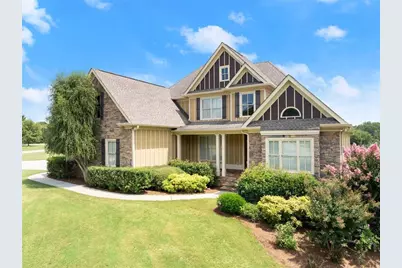 8510 Pintail Court, Lula, GA 30554 - Photo 1