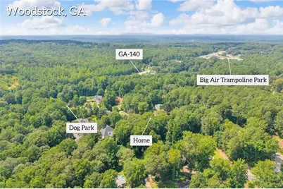 214 Kingsley Way, Woodstock, GA 30188 - Photo 31