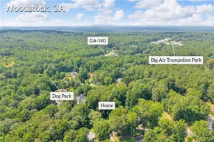 214 Kingsley Way, Woodstock, GA 30188 - Photo 31