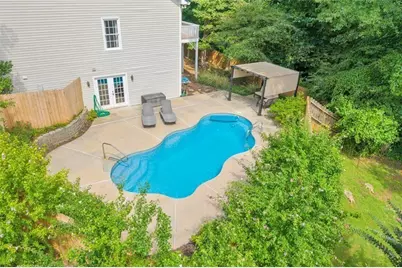 214 Kingsley Way, Woodstock, GA 30188 - Photo 3