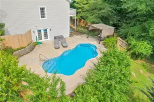 214 Kingsley Way, Woodstock, GA 30188 - Photo 3