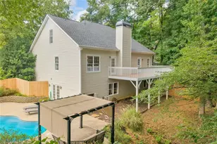 214 Kingsley Way, Woodstock, GA 30188 - Photo 29