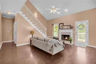 214 Kingsley Way, Woodstock, GA 30188 - Photo 3