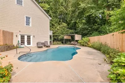 214 Kingsley Way, Woodstock, GA 30188 - Photo 25