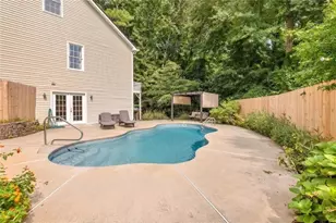 214 Kingsley Way, Woodstock, GA 30188 - Photo 25