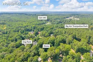 214 Kingsley Way, Woodstock, GA 30188 - Photo 31