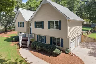 265 Sycamore Dr, Canton, GA 30115 - Photo 1