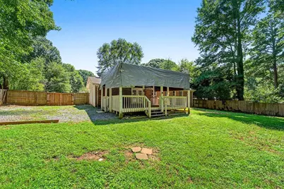 3740 Lavilla Drive, Powder Springs, GA 30127 - Photo 23
