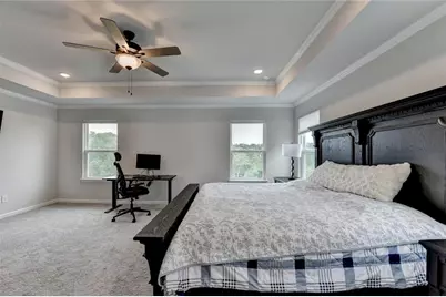 4665 Shipley Avenue, Cumming, GA 30028 - Photo 61