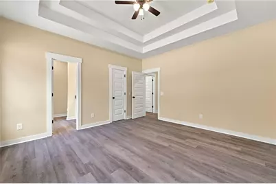 45 Albert Avenue NW, Rome, GA 30165 - Photo 27