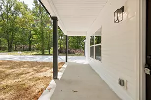 45 Albert Ave NW, Rome, GA 30165 - Photo 5