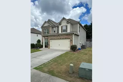 571 Collingsworth Lane, Lawrenceville, GA 30043 - Photo 1