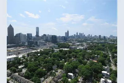 270 17th Street NW #3801, Atlanta, GA 30363 - Photo 39