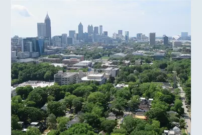 270 17th Street NW #3801, Atlanta, GA 30363 - Photo 37